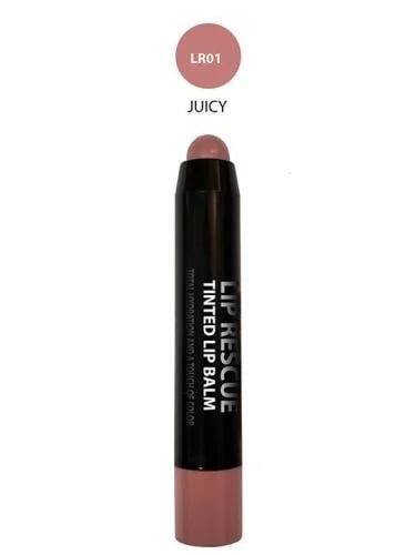 Sourmi lip moisturizer treatment for lips rich in vitamins colored juicy 3.2 grams