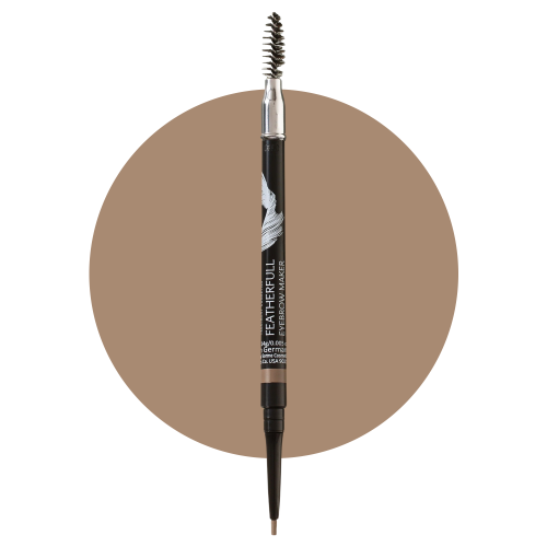 Waterproof and smudge-proof eyebrow pencil - Shade 50 Blonde - 0.5 grams