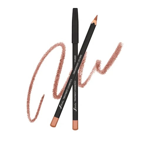Lip liner Sormi 7 stain-resistant vitamins C and E natural nuts 1.8g