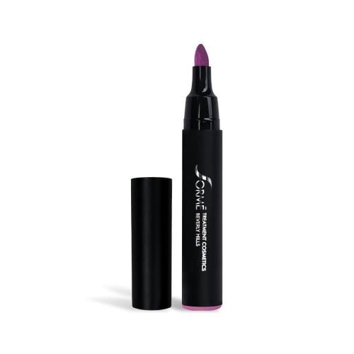 Sourmi lip gloss, smear-resistant, non-fatal, 2.5 ml