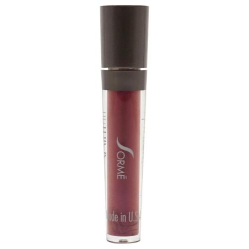 Sourami dense and moisturizing lip gloss - Cream S...