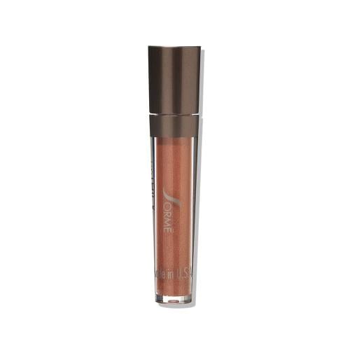 Lip gloss Sormi thick moisturizing with peptides,...