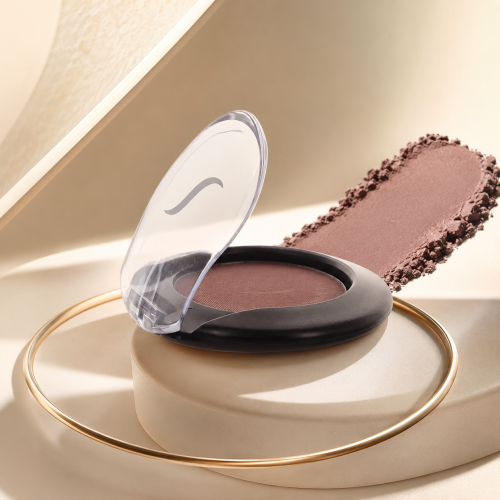 Long-lasting blush powder natural earth 3.9g 503