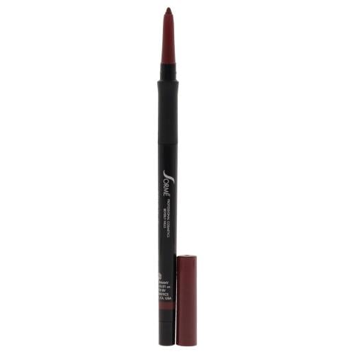 Sormy mechanical lip liner, Trulin, wine-colored, 0.28 grams