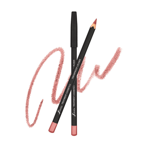 Lip liner 20 Surmi stain-resistant vitamins C and E Baby Doll 1.8g