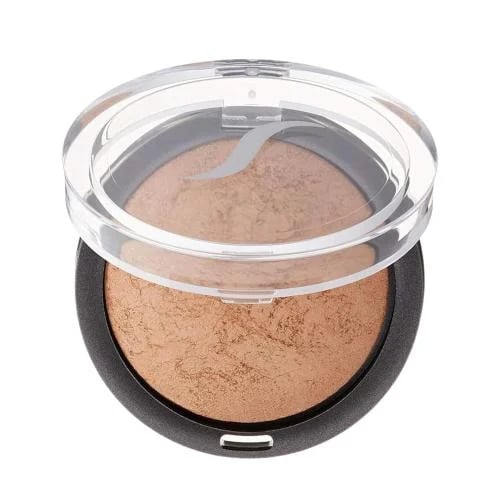 Bourne Surmi Bronzer Powder Warm Number 807 10.5g