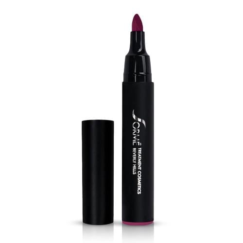 Lipstick Sormi smudge-resistant matte Vamp 2.5ml