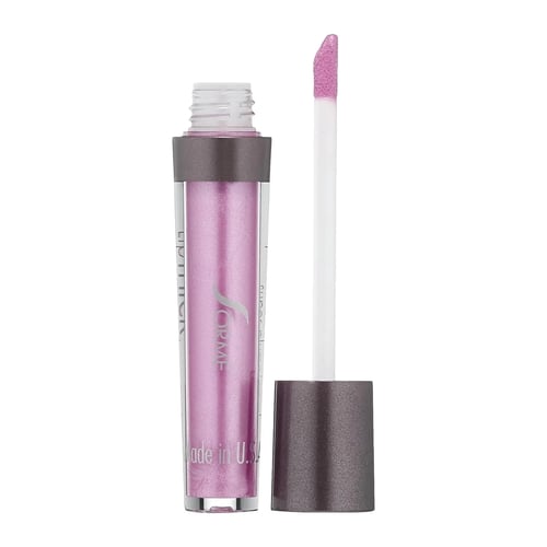Sormi thick and moisturizing lip gloss - shade 90 transparent - 3.1 ml
