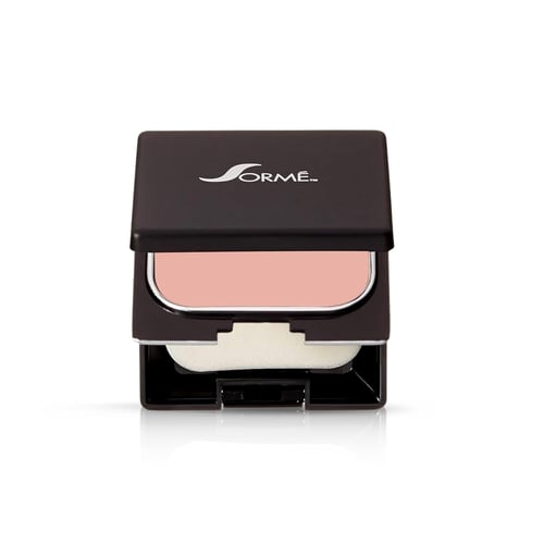 Sormi dry foundation powder - shade 405 Honey Dust