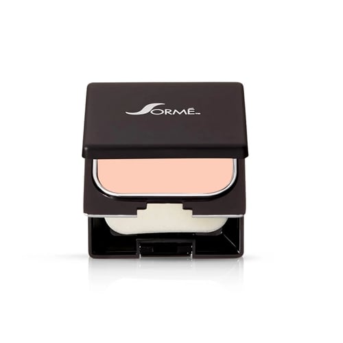 Sormi dry foundation powder - shade 404 beige