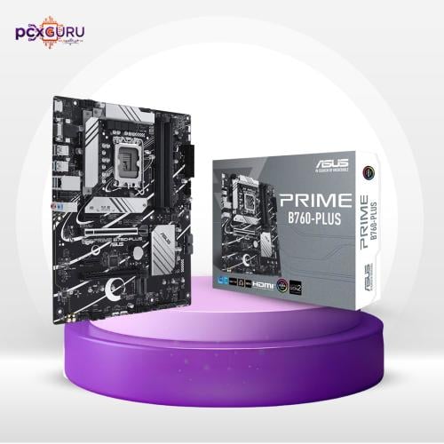 ِAsus Prime B760 PLUS DDR5