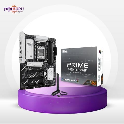 Asus Prime B760M-A DDR5 wifi