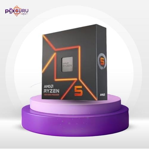 معالج Ryzen 7600X
