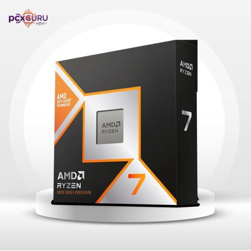 معالج Ryzen 9800X3D