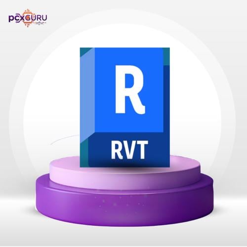اشتراك برنامج ريفت Autodesk Revit 2025 (PC) 1 Devi...