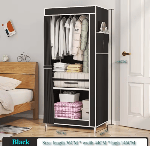 خزانة تخزين متعددة الطبقات