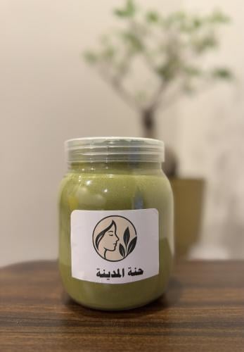 حنه عضويه