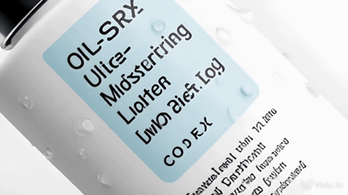 لوشن الترطيب الفائق