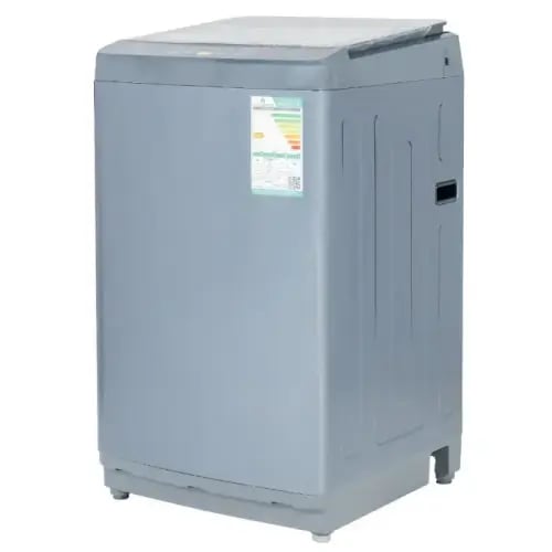 Basic automatic washer 11 kg top fill.