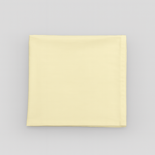 مجموعة مناديل مائدة الطعام 24 قطعة