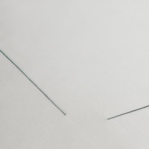 هيلتون طقم مفروشات أبيض سادة 100% قطن 600 غرزة