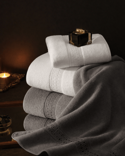 منشفة حمام فابو - 150x80 سم