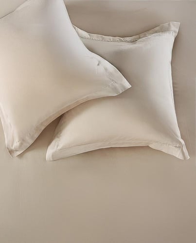 طقم مفروشات سرير لافوباو– مصنوعة 100% من القطن الط...