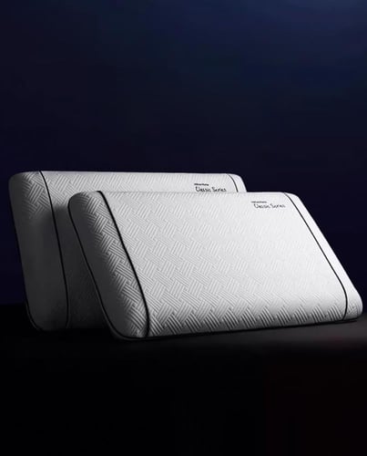 مجموعة النوم الفندقية الكاملة - طقم مفارش سرير لاف...