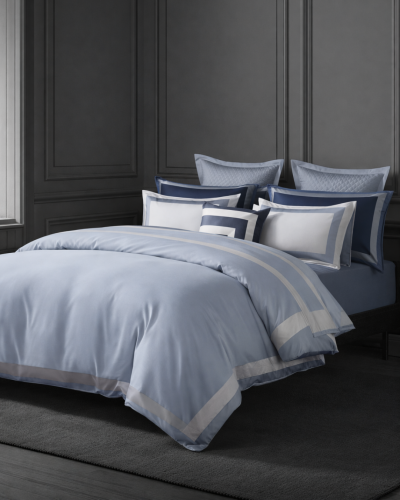 طقم مفروشات سرير لوكيكي (غطاء لحاف) مقاس 220×240 س...