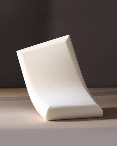 وسادة هيوستن هيلتون - القماش الخارجي 100% قطن، حشو...