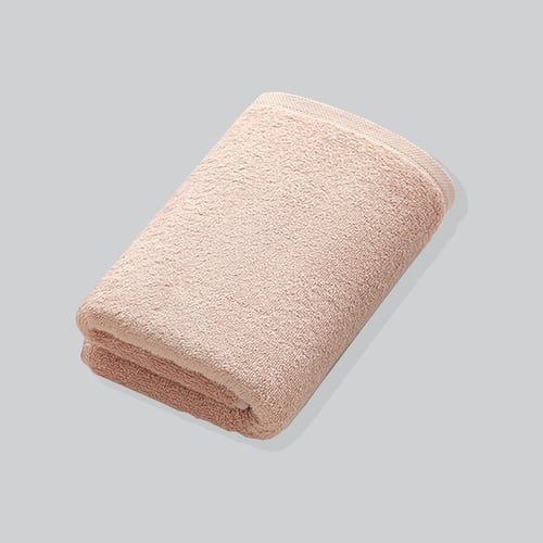 منشفة يد قطن مصري فاخر - مصنوعة 100% من القطن الطب...