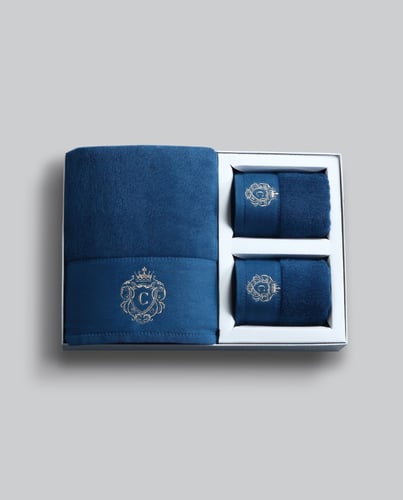 باقة تجهيز المنزل الشاملة