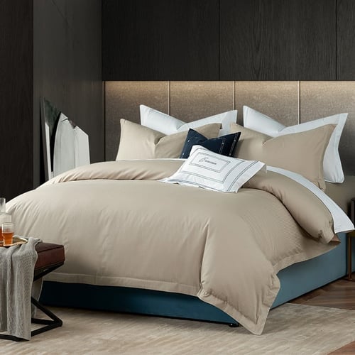 باقة تجهيز المنزل الشاملة