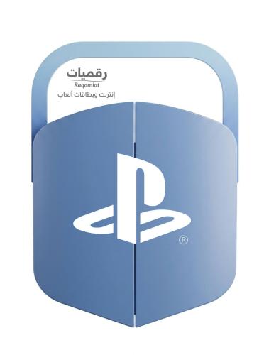 بطاقة سوني60$سعودي