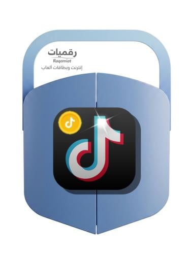 تيك توك5000عملة