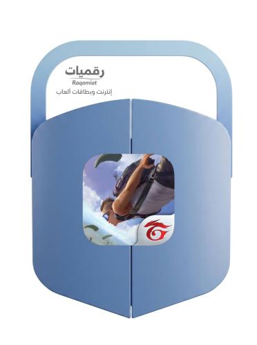 فري فاير4840جوهرة