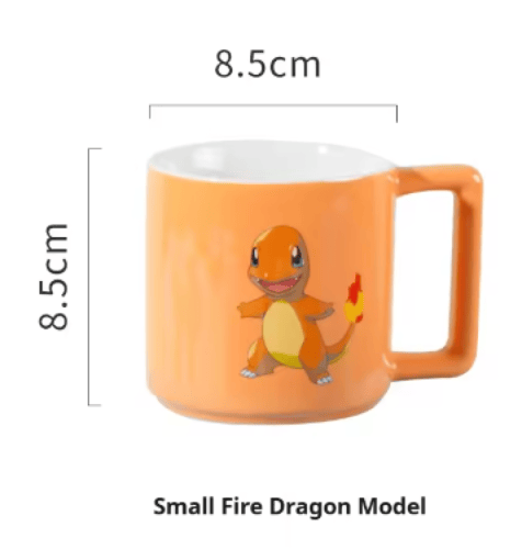 كوب أنمي بوكيمون