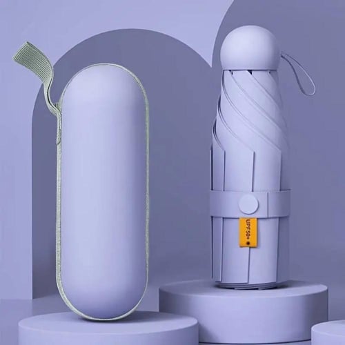 مظلة شمسية فاخرة