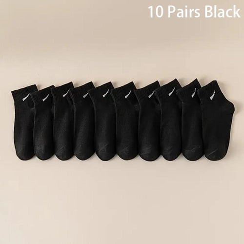 جوارب قارب قصيرة