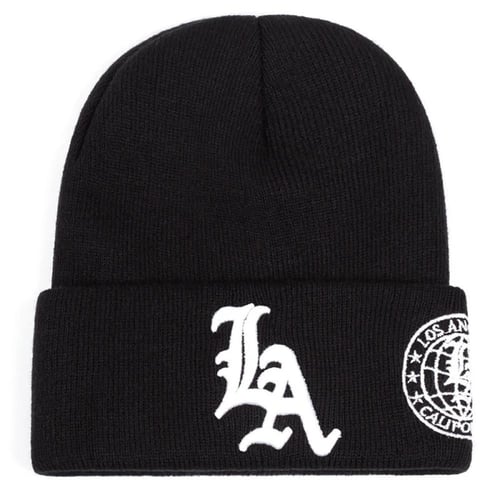 "قبعة شتوية للرجال – دافئة وعصرية"