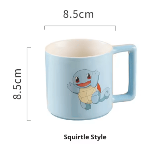 كوب أنمي بوكيمون