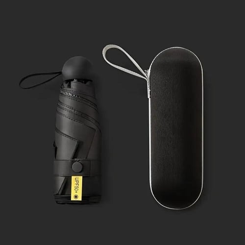 مظلة شمسية فاخرة