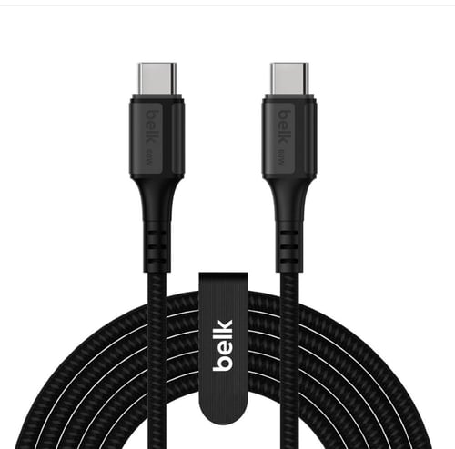 بكج بطارية حجم 10 الاف مع كيبل تايب سي ايفون وكيبل...