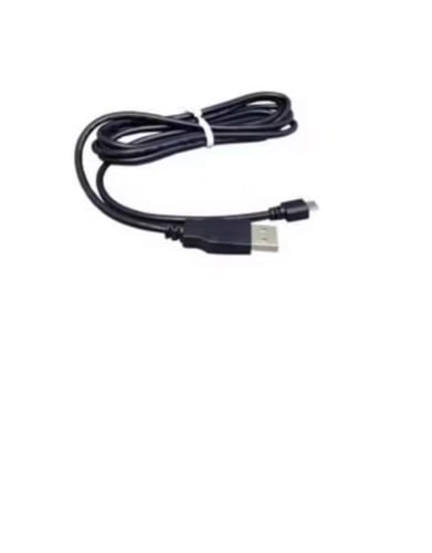 كيبل شحن بمنفذ USB لذراع تحكم جهاز بلايستيشن 4