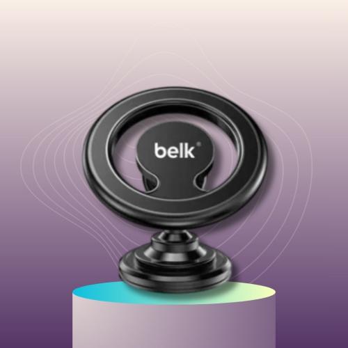 حامل جوال للسياره مغناطيسي 360 درجة قوي للغاية منا...