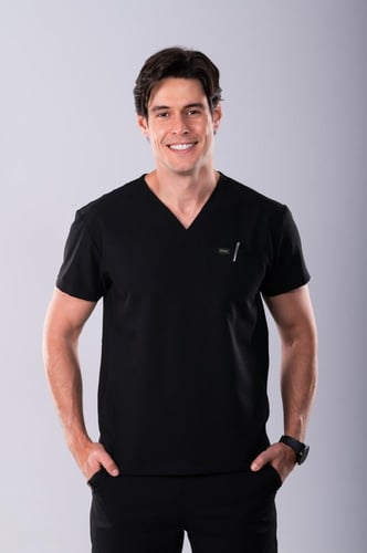 سكرب رويال بريميوم ( full set )