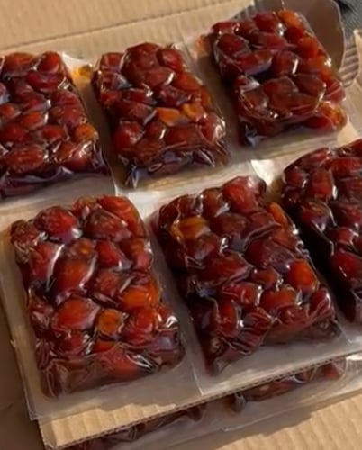 3 كرتون خلاص وادي (كل كرتون ٣كيلو)