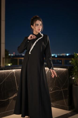 Abaya 216