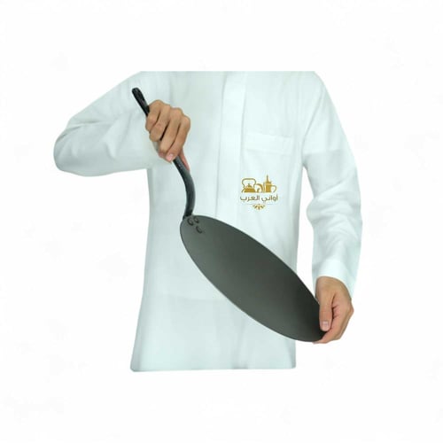 مقرصة صاج تيفال بيد طويل