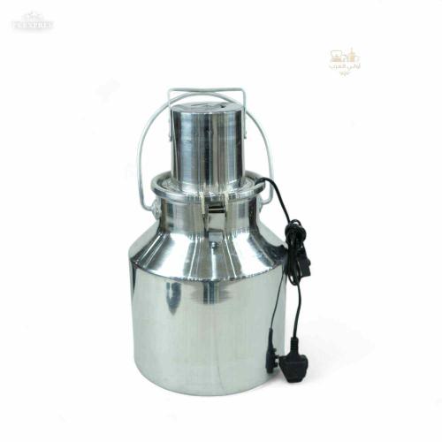 خضاضة حليب ماطور ايطالي